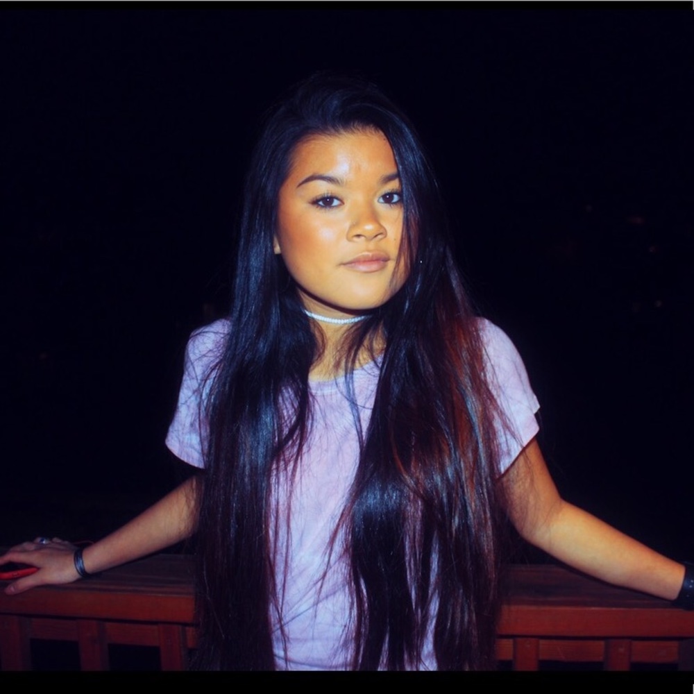 Meet your Posher, Sophie